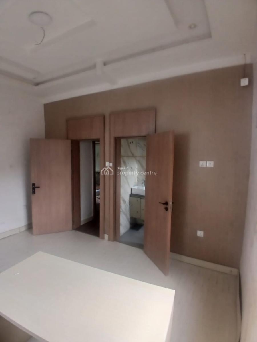 3 Bedrooms Bungalow, Wuse 2, Abuja, House for Rent