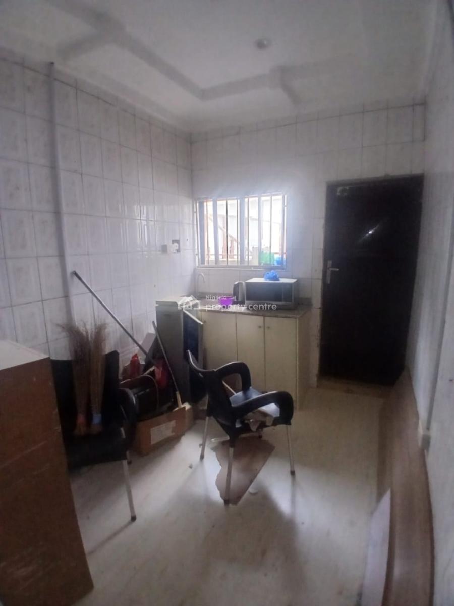 3 Bedrooms Bungalow, Wuse 2, Abuja, House for Rent