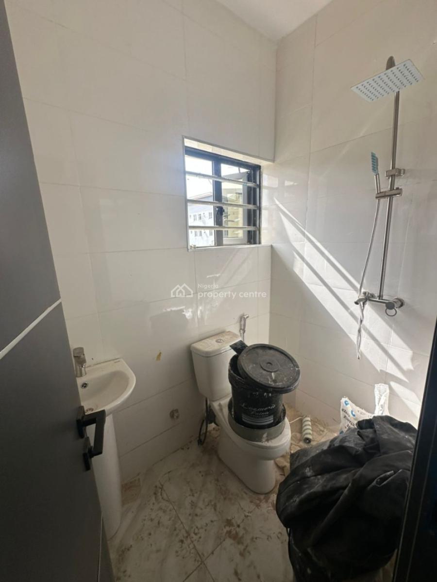 Brand New 4 Bedroom Terrace Duplex, Katampe (main), Katampe, Abuja, Terraced Duplex for Rent