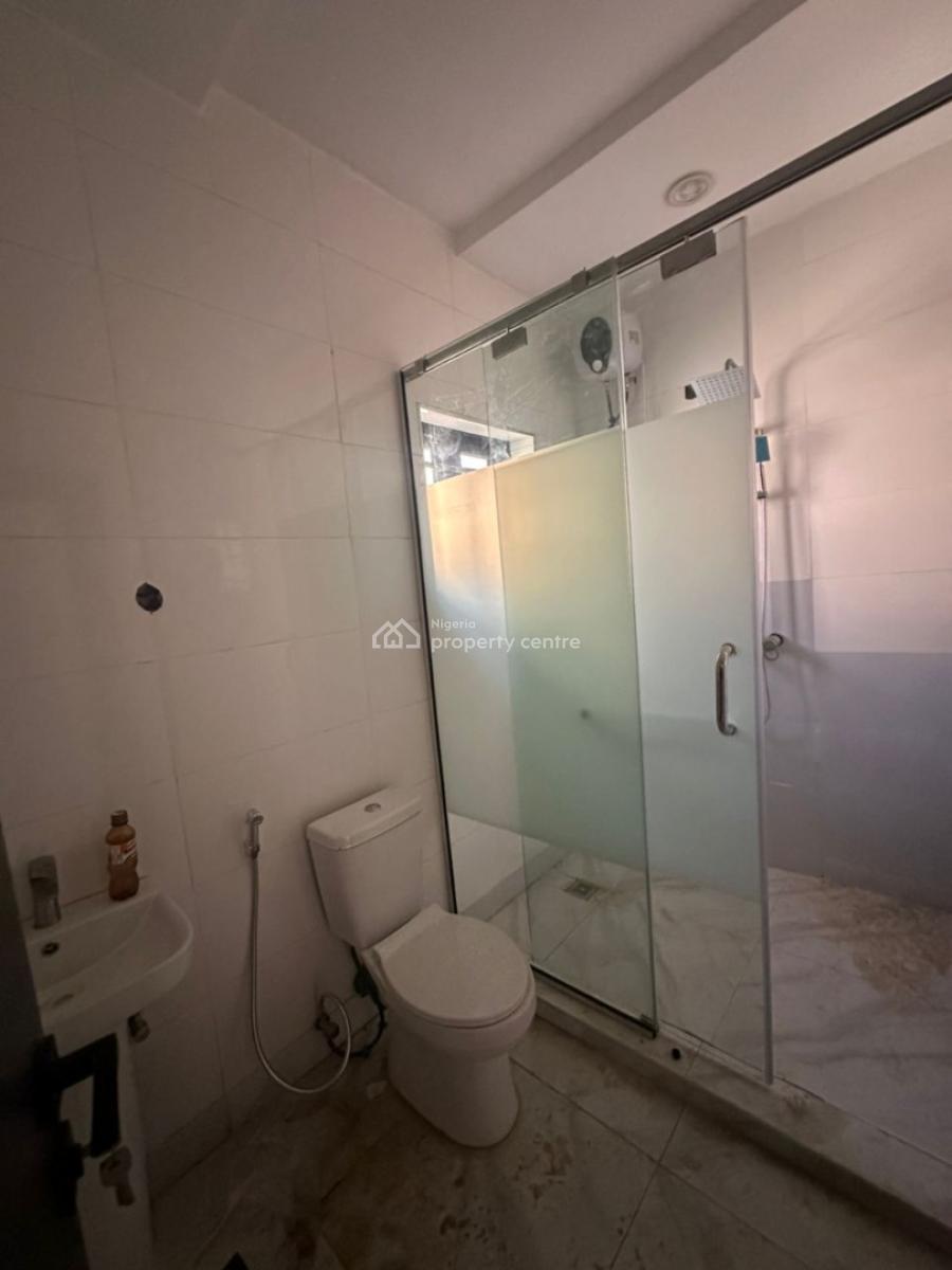 Brand New 4 Bedroom Terrace Duplex, Katampe (main), Katampe, Abuja, Terraced Duplex for Rent