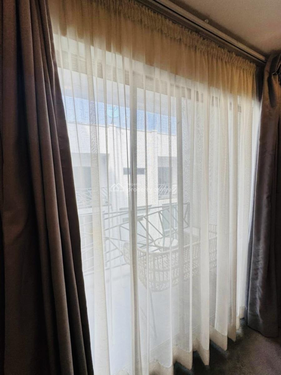 Exquisite Luxurious Beautifully Furnished 2 Bedroom   Terrace Duplex, Lekki Phase 1, Lekki, Lagos, Terraced Duplex for Sale