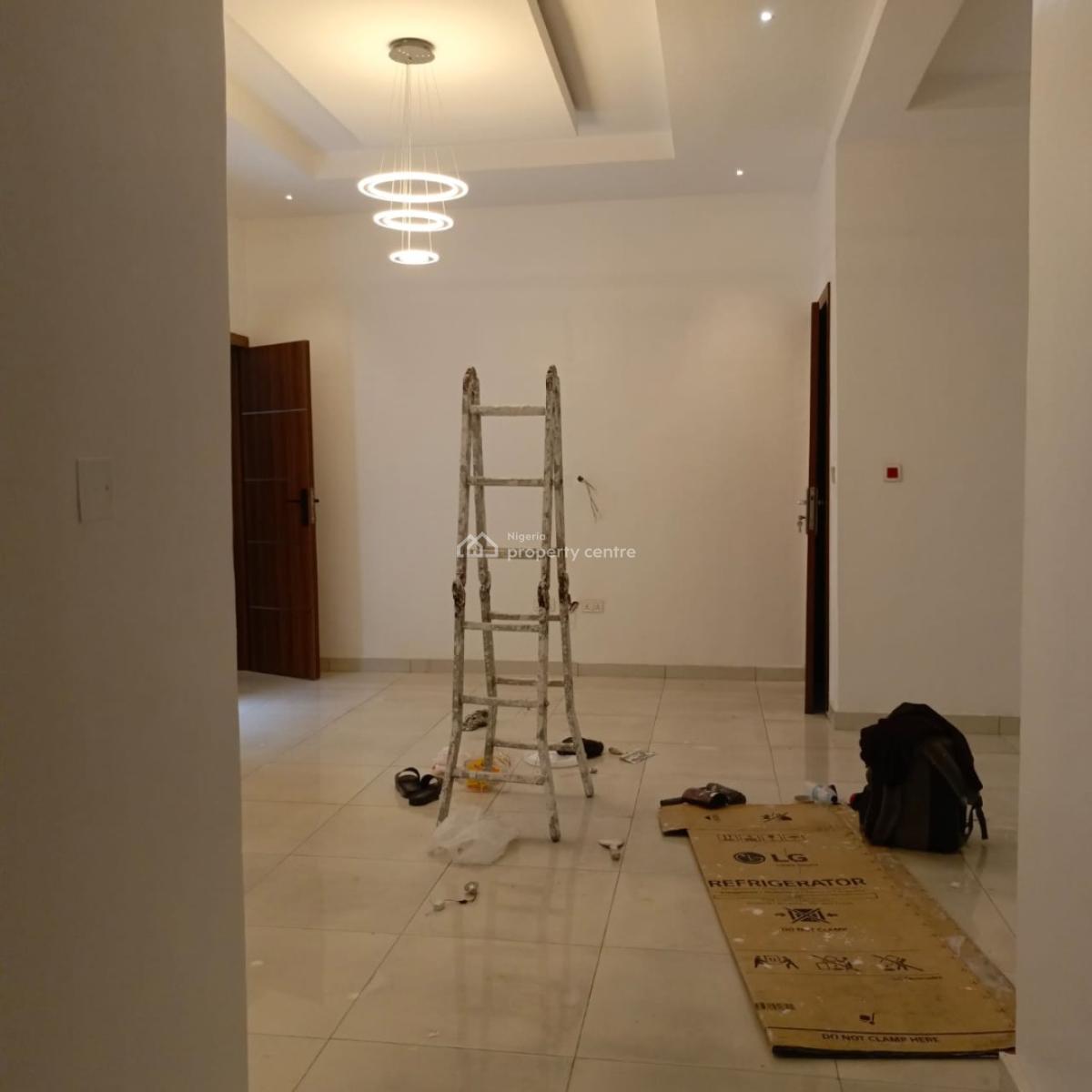 2 Bedroom Flat, Off Chisco Ikate Elegushi Lekki Lagos, Ikate Elegushi, Lekki, Lagos, Flat / Apartment for Rent