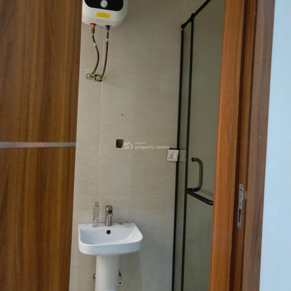 2 Bedroom Flat, Off Chisco Ikate Elegushi Lekki Lagos, Ikate Elegushi, Lekki, Lagos, Flat / Apartment for Rent