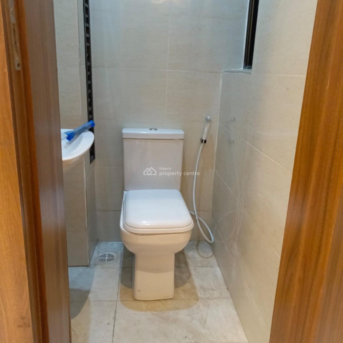 2 Bedroom Flat, Off Chisco Ikate Elegushi Lekki Lagos, Ikate Elegushi, Lekki, Lagos, Flat / Apartment for Rent