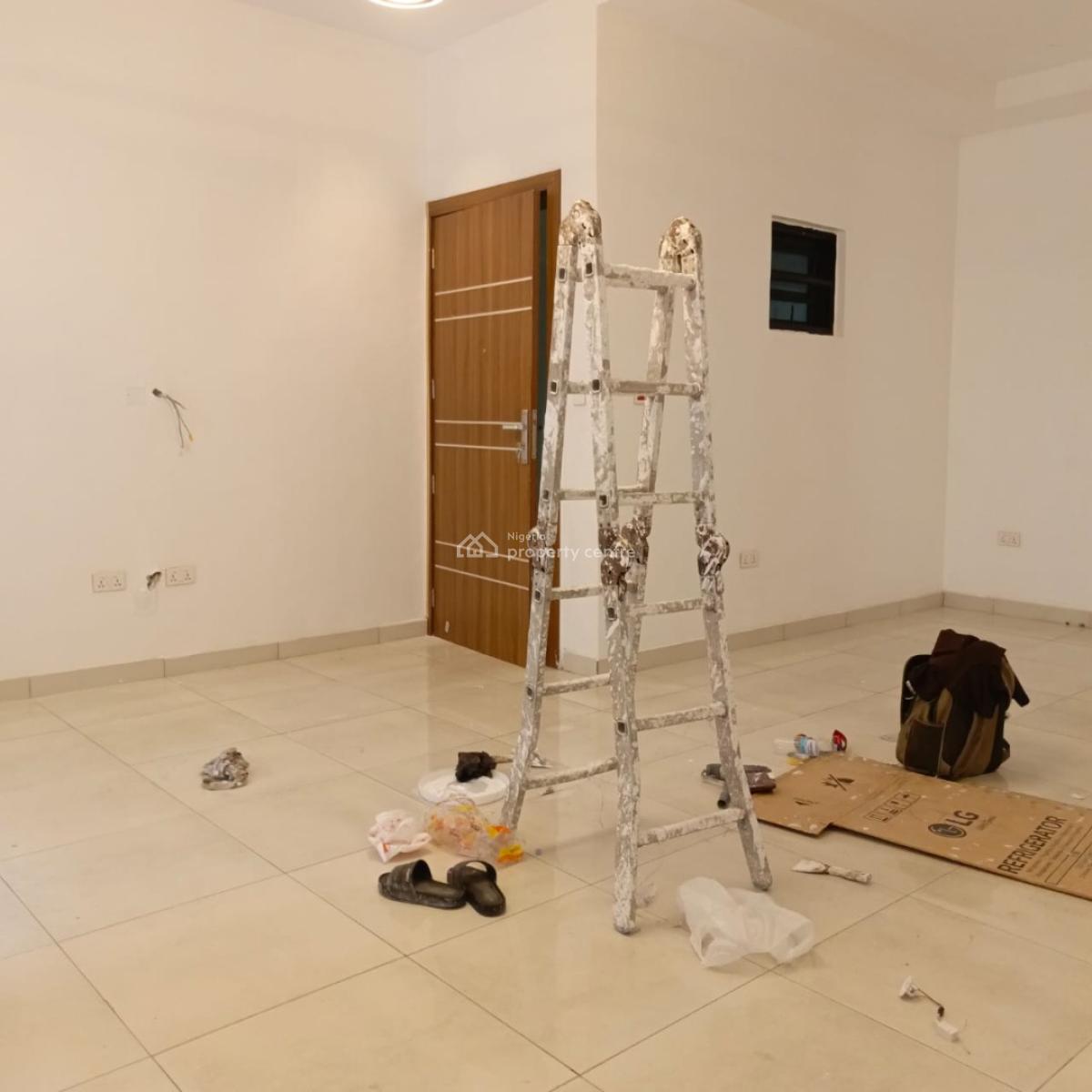 2 Bedroom Flat, Off Chisco Ikate Elegushi Lekki Lagos, Ikate Elegushi, Lekki, Lagos, Flat / Apartment for Rent