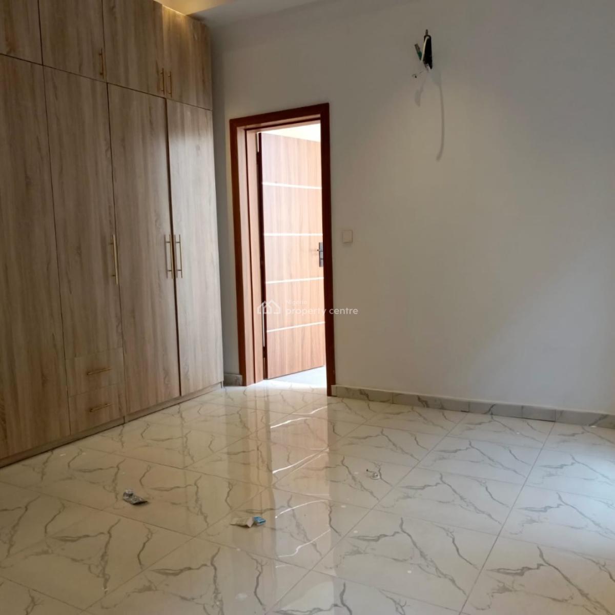 2 Bedroom Flat, Off Chisco Ikate Elegushi Lekki Lagos, Ikate Elegushi, Lekki, Lagos, Flat / Apartment for Rent