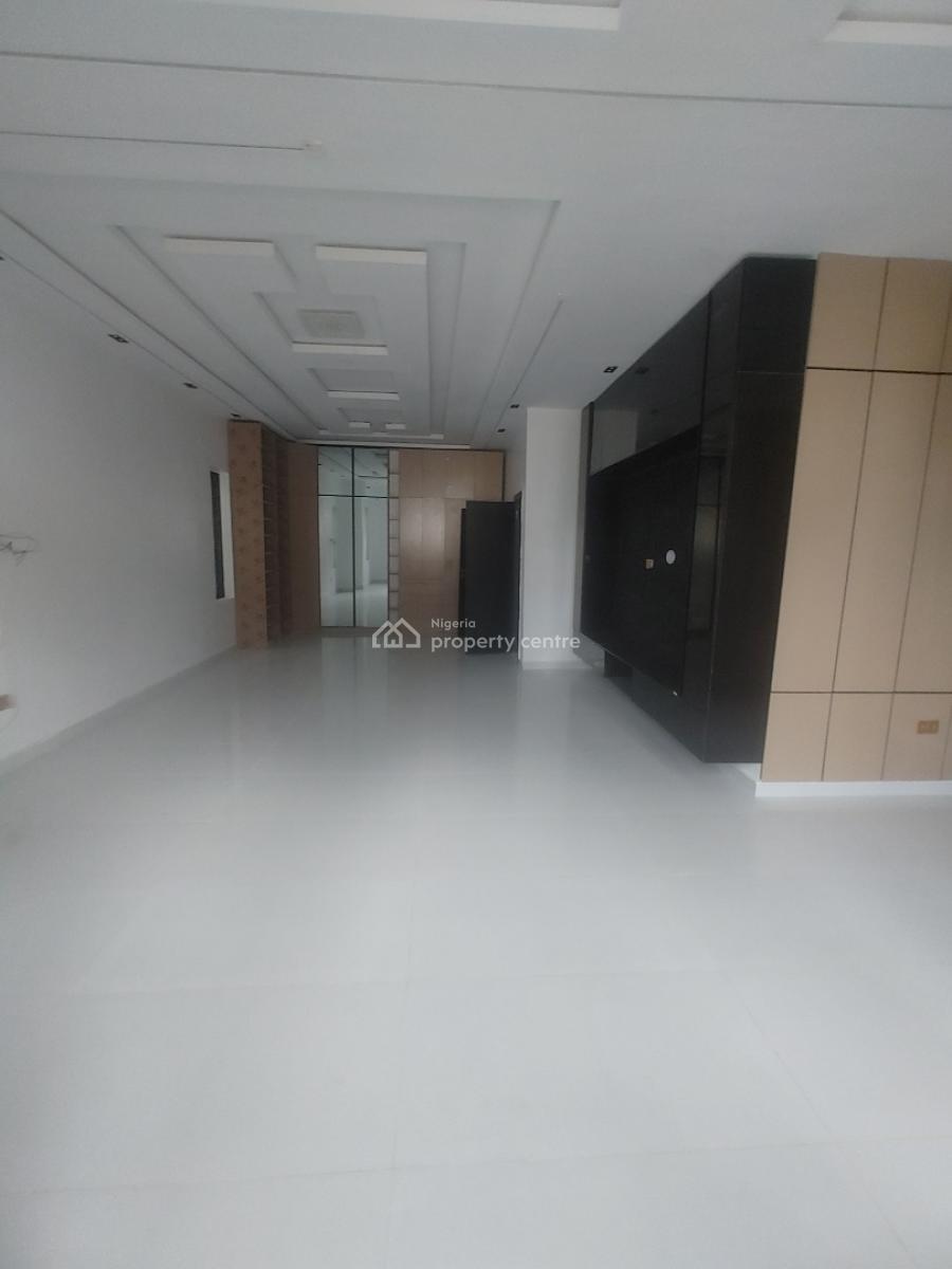 Brand New Luxury 5 Bedroom Fully Detached Duplex, Sangotedo, Sangotedo, Ajah, Lagos, House for Sale