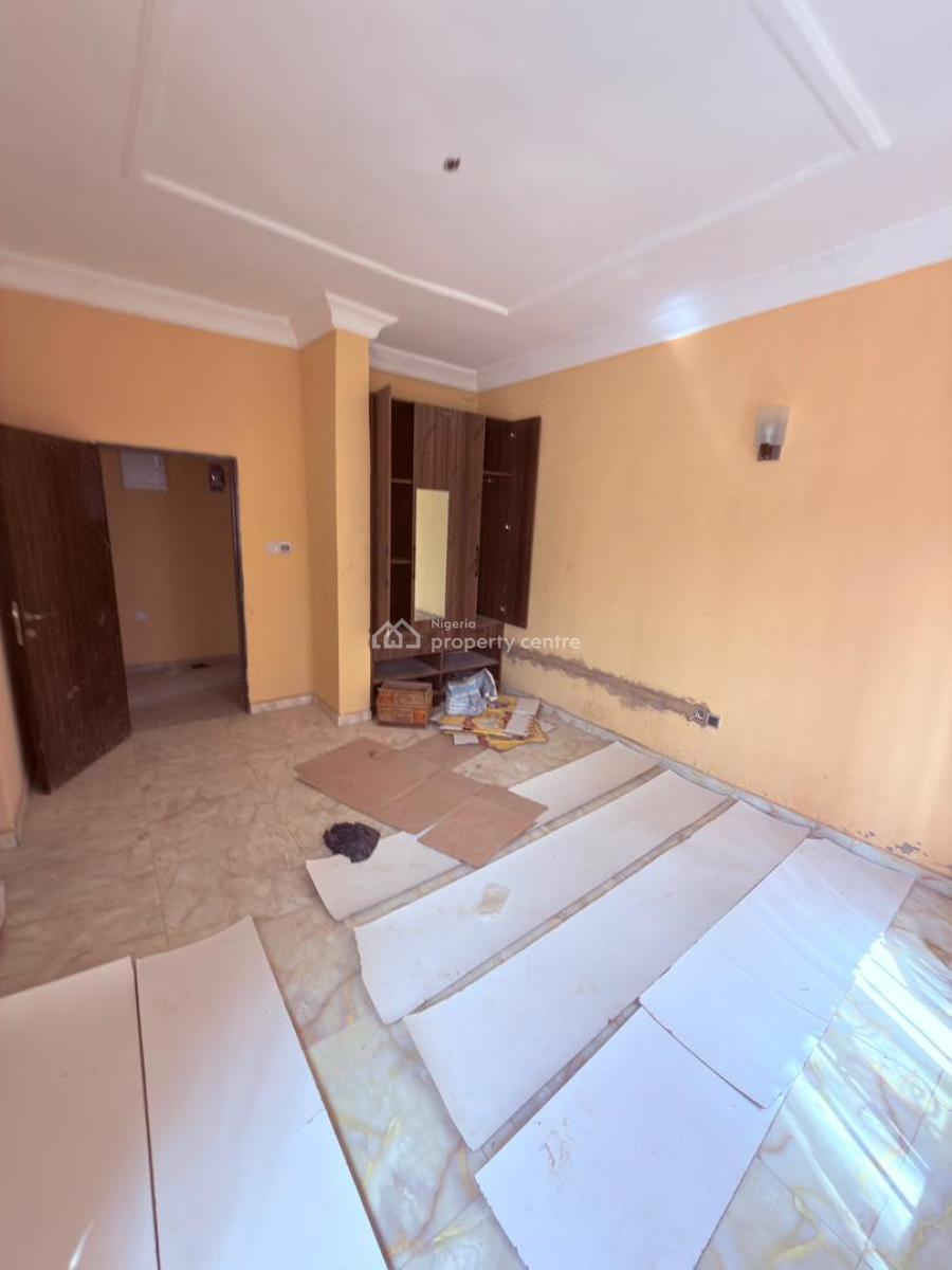 Newly-built, 6 Units of  3 Bedroom Apartment, Customary Court,ammsco Estate, Galadimawa, Abuja, Flat / Apartment for Sale