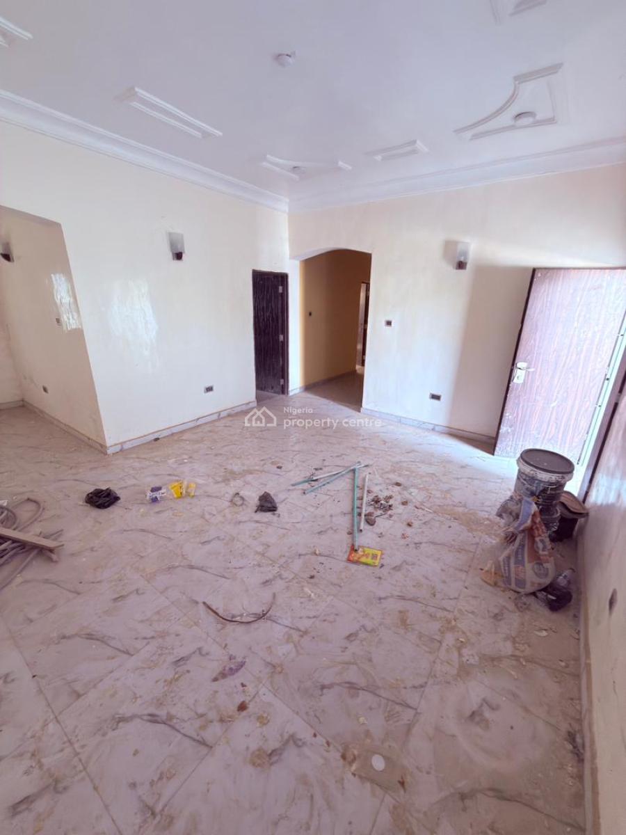 Newly-built, 6 Units of  3 Bedroom Apartment, Customary Court,ammsco Estate, Galadimawa, Abuja, Flat / Apartment for Sale