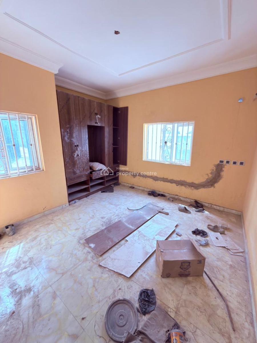 Newly-built, 6 Units of  3 Bedroom Apartment, Customary Court,ammsco Estate, Galadimawa, Abuja, Flat / Apartment for Sale