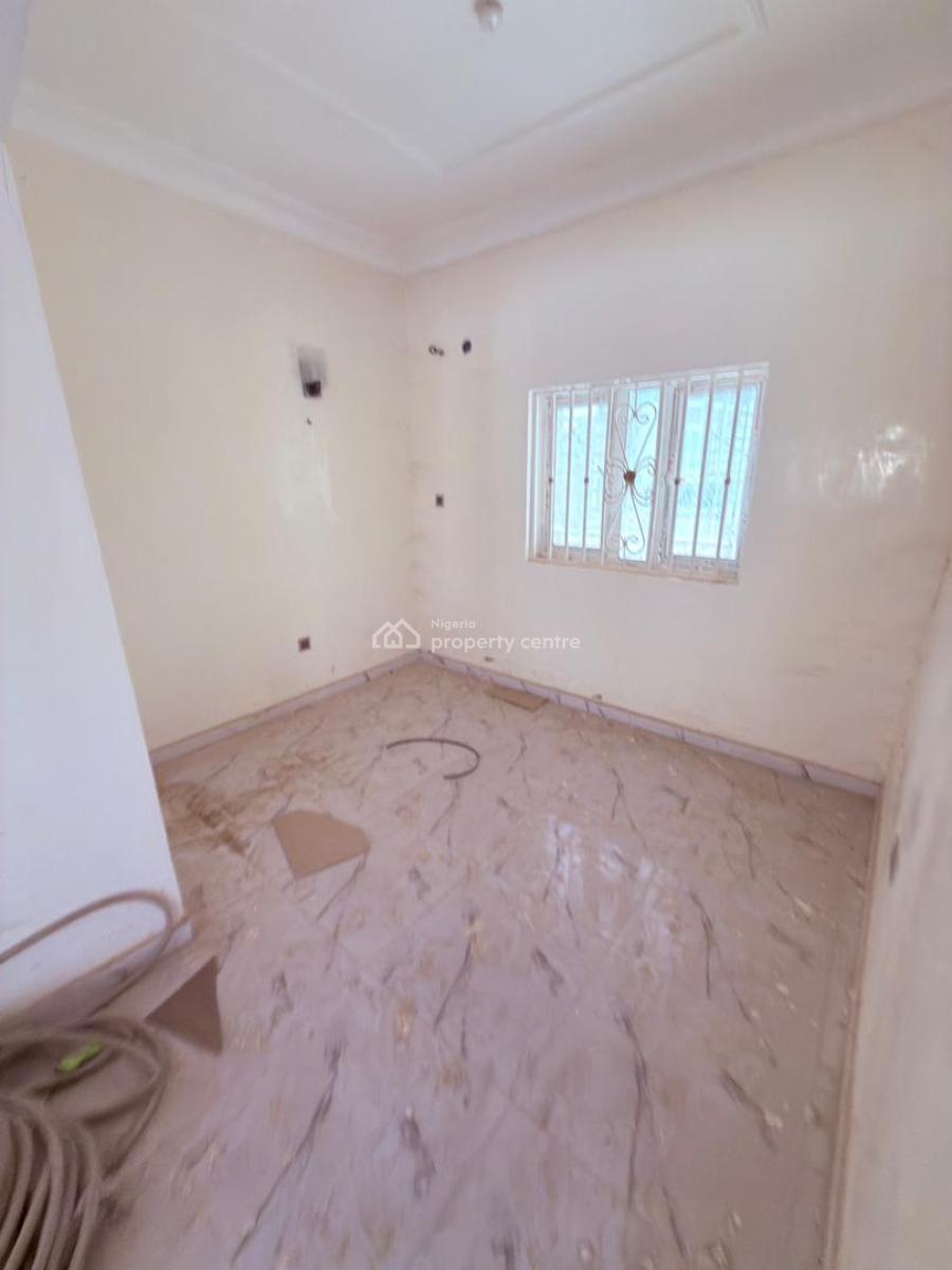 Newly-built, 6 Units of  3 Bedroom Apartment, Customary Court,ammsco Estate, Galadimawa, Abuja, Flat / Apartment for Sale