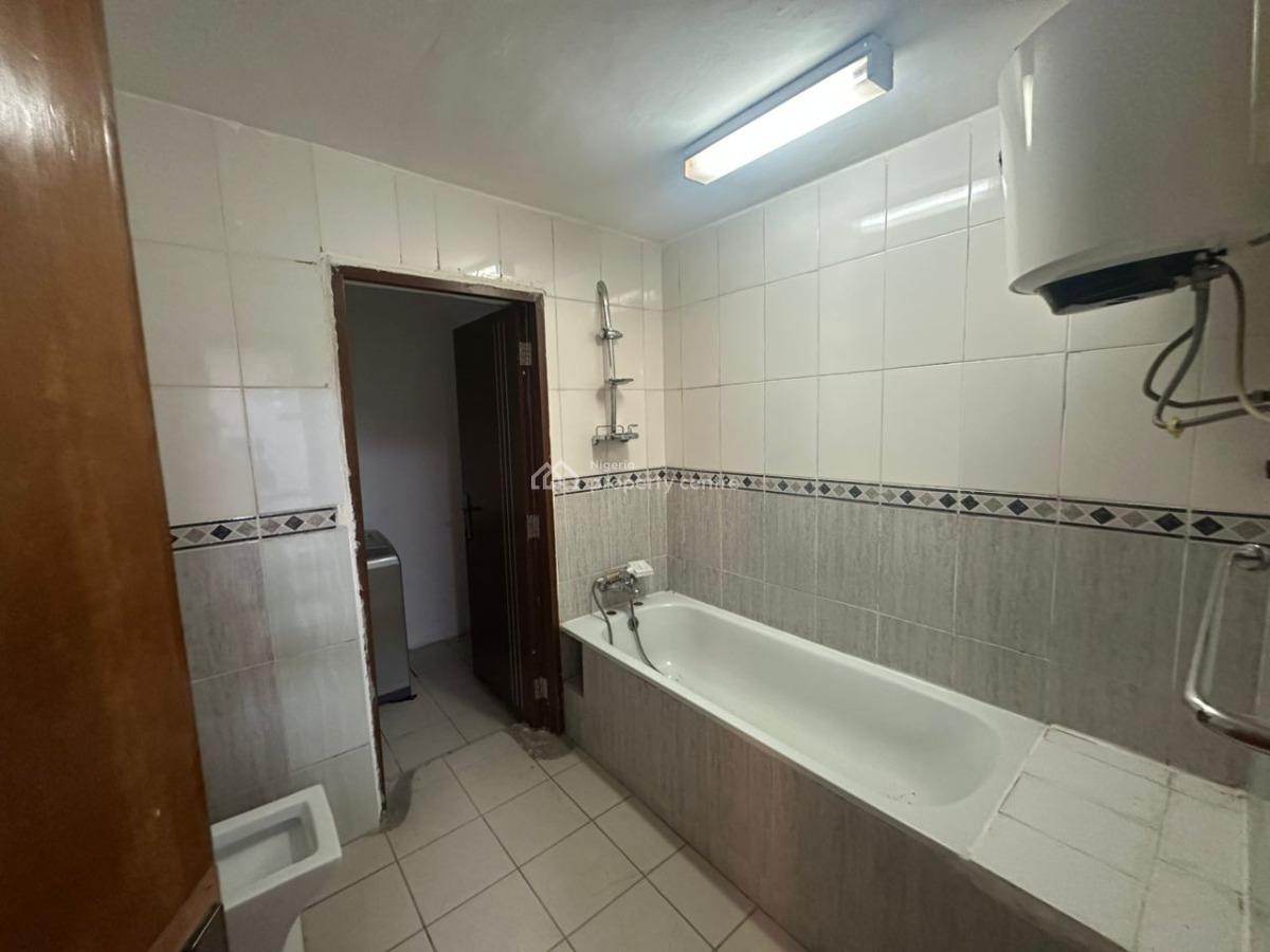 ️fully Furnished and Serviced 2 Bedroom Apartment, Maitama District, Abuja, Flat / Apartment for Rent