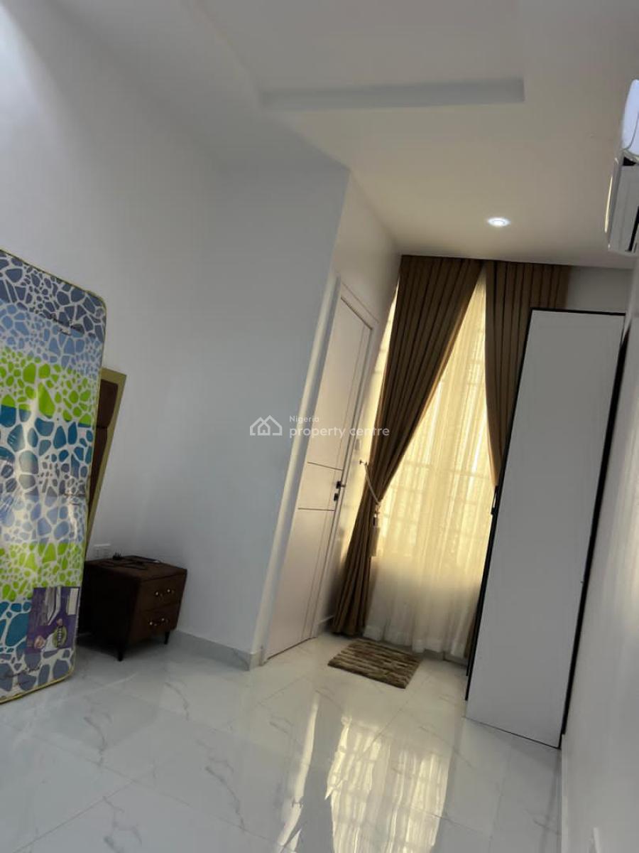 2 Bedroom Flat, Adeniyi Jones, Ikeja, Lagos, Flat / Apartment for Rent