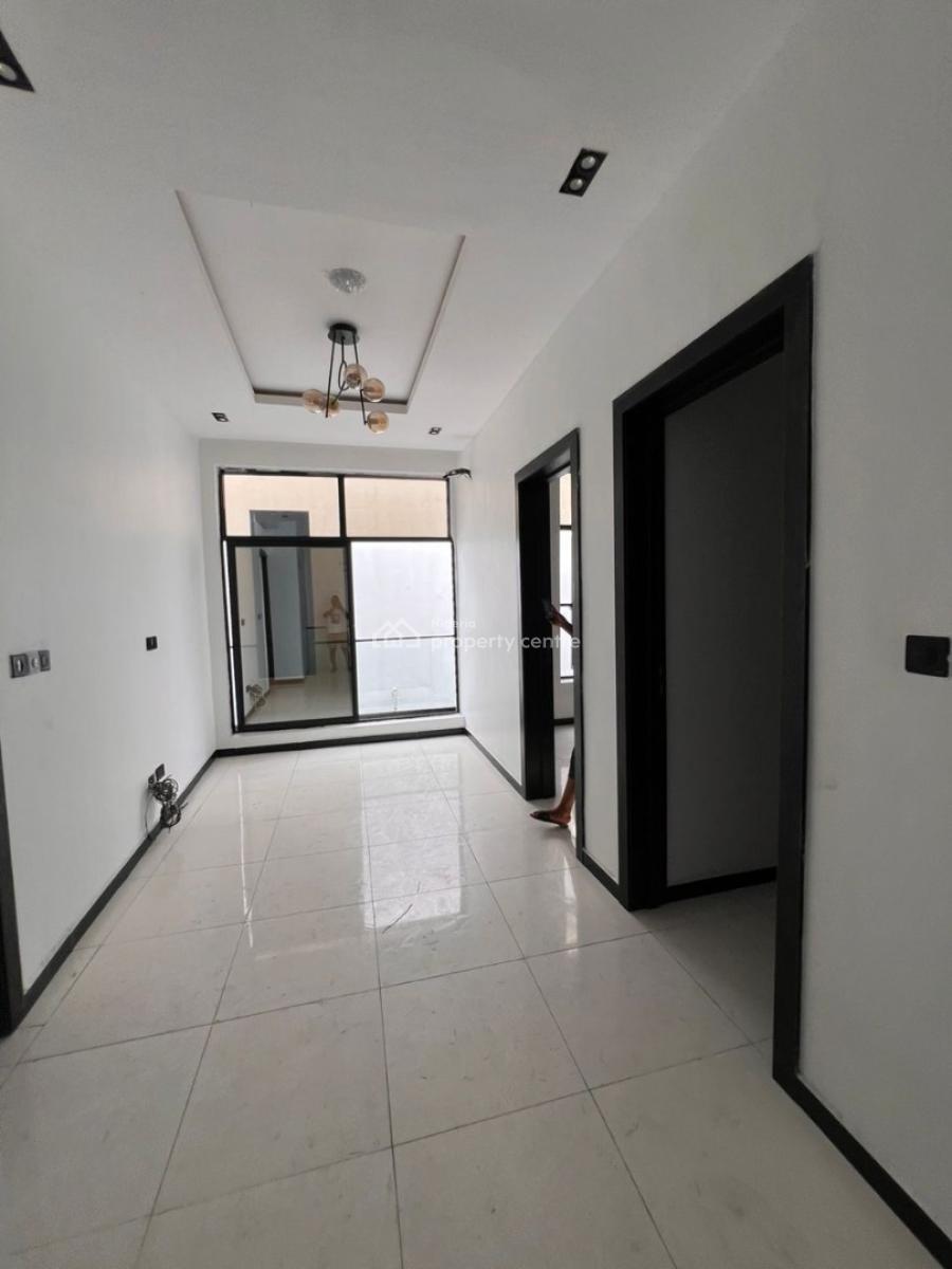 Luxury Semi Detached Duplex, Ikate Elegushi, Lekki, Lagos, Semi-detached Duplex for Rent