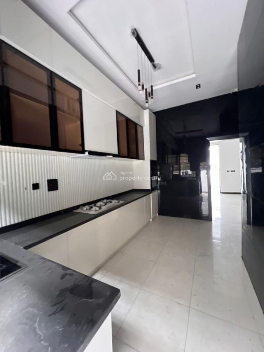 Luxury Semi Detached Duplex, Ikate Elegushi, Lekki, Lagos, Semi-detached Duplex for Rent