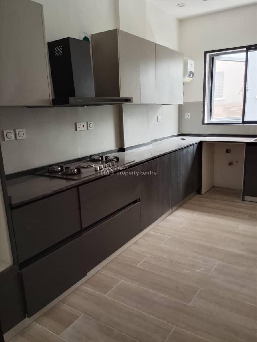 2 Bedroom Apartment, Victoria Island, Oniru, Victoria Island (vi), Lagos, Flat / Apartment for Rent