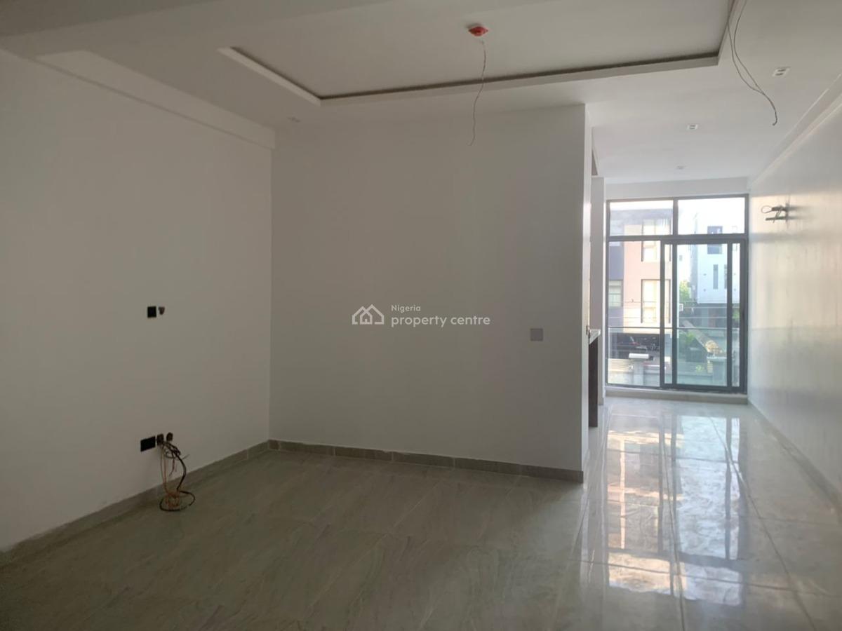 2 Bedroom Apartment, Lekki, Lekki Phase 1, Lekki, Lagos, Flat / Apartment for Rent