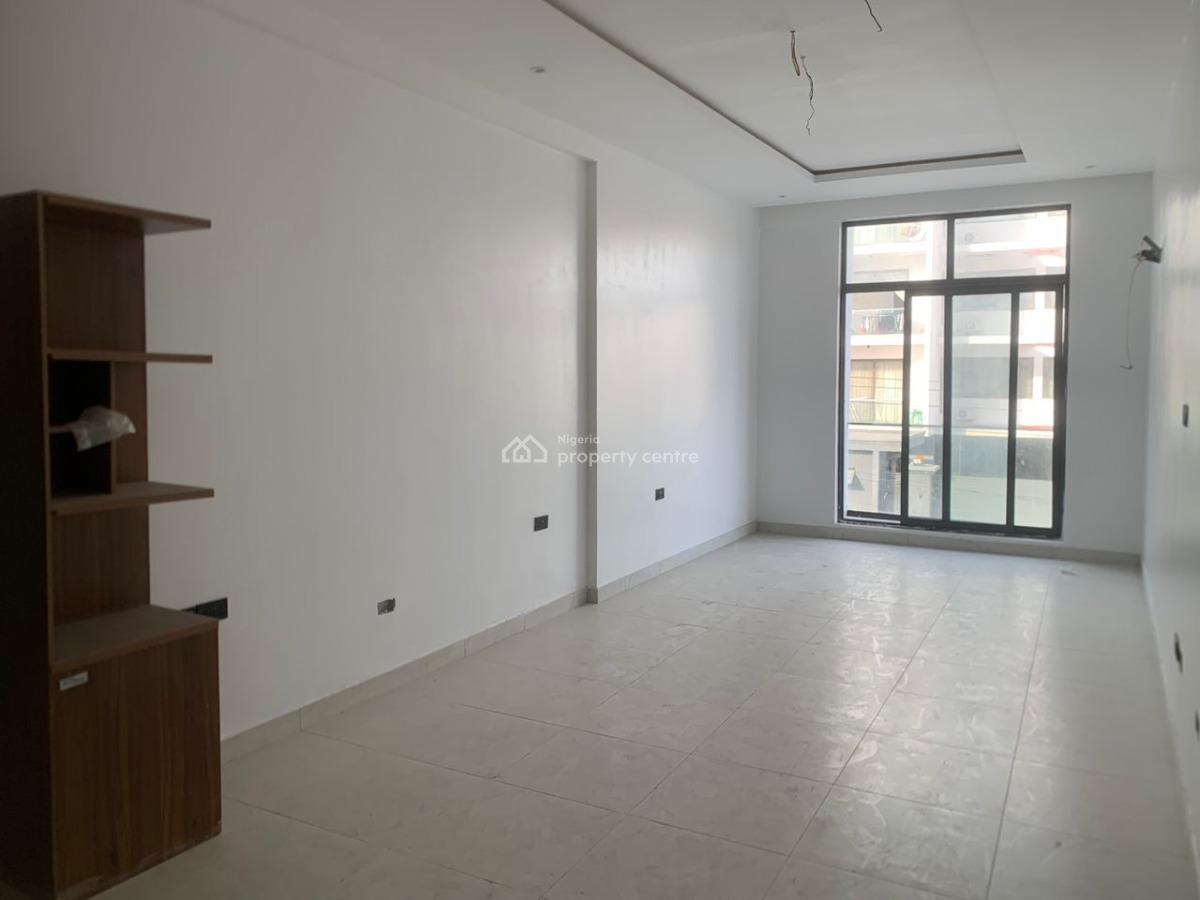 2 Bedroom Apartment, Lekki, Lekki Phase 1, Lekki, Lagos, Flat / Apartment for Rent