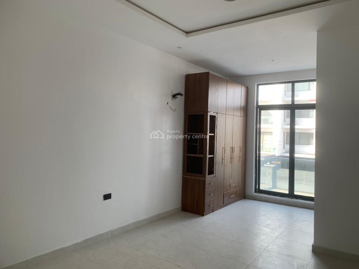 2 Bedroom Apartment, Lekki, Lekki Phase 1, Lekki, Lagos, Flat / Apartment for Rent