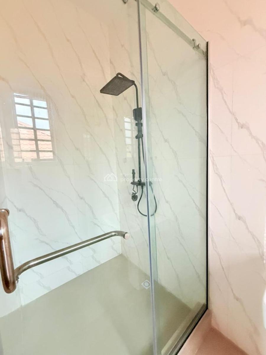 Newly Built 5  Bedroom Fully Detached Duplex with a Room Bq, Omole Phase 2, Ikeja, Lagos, Detached Duplex for Sale