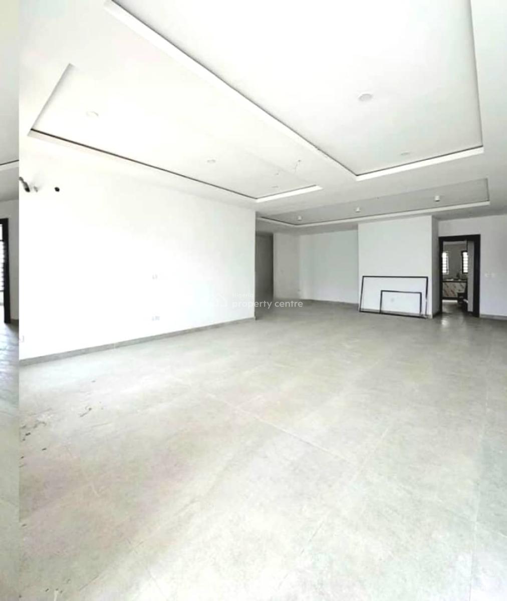 4 Bedroom, Lekki, Lekki Phase 1, Lekki, Lagos, Flat / Apartment for Rent