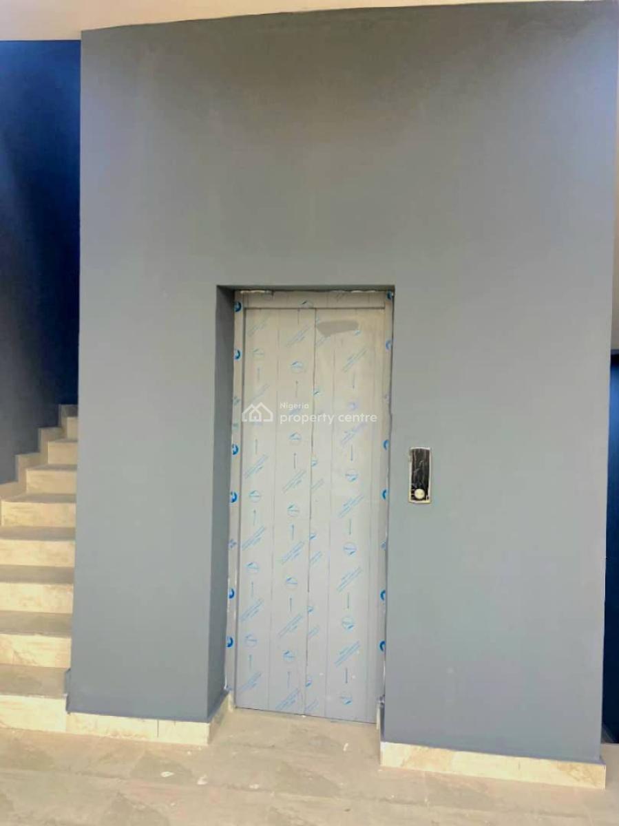 4 Bedroom, Lekki, Lekki Phase 1, Lekki, Lagos, Flat / Apartment for Rent