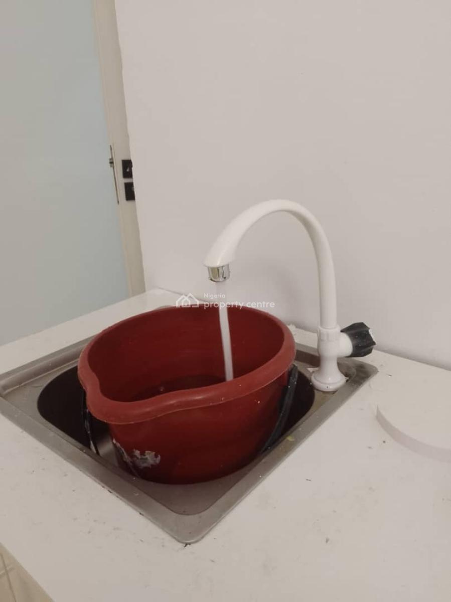 Very Spacious and Serviced Studio Apartment, Orchid Road, Lekki, Lagos, Self Contain (single Rooms) for Rent