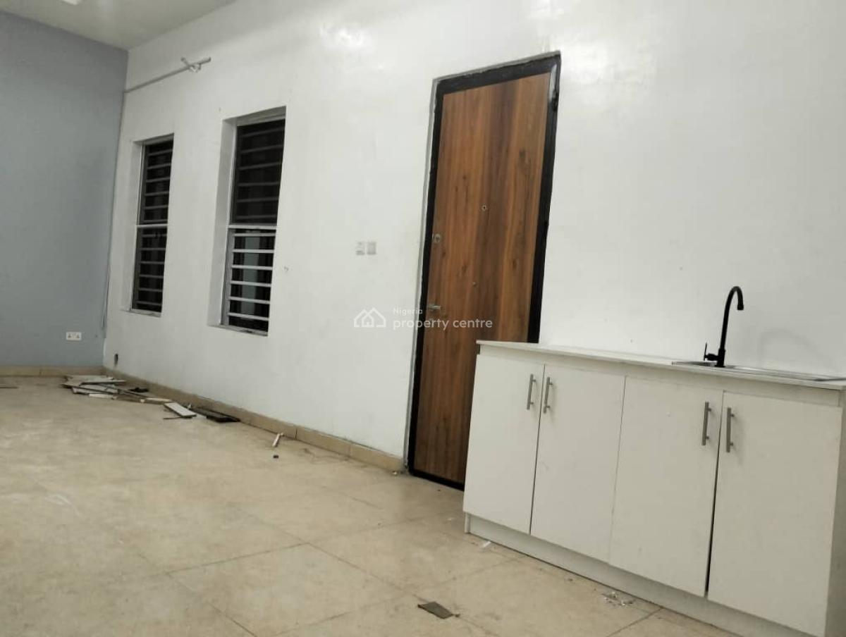 Very Spacious and Serviced Studio Apartment, Orchid Road, Lekki, Lagos, Self Contain (single Rooms) for Rent