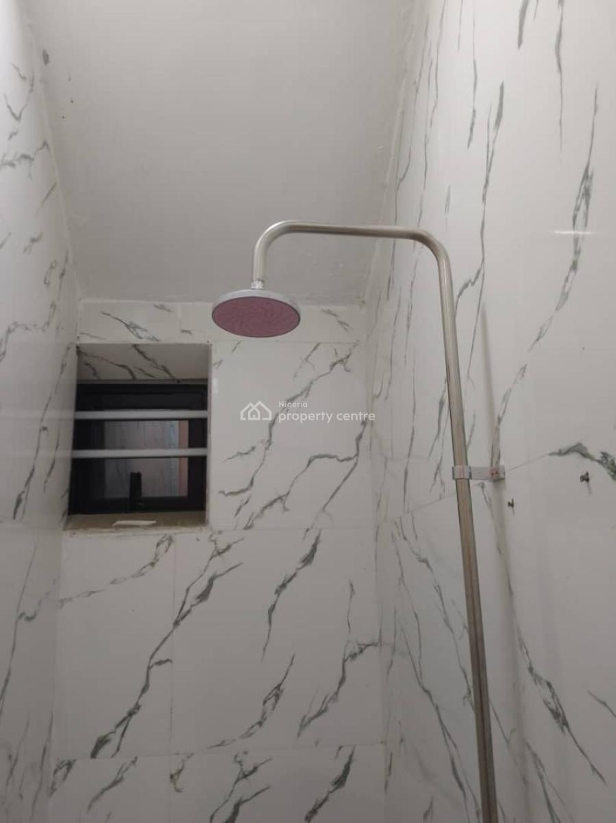 Very Spacious and Serviced Studio Apartment, Orchid Road, Lekki, Lagos, Self Contain (single Rooms) for Rent