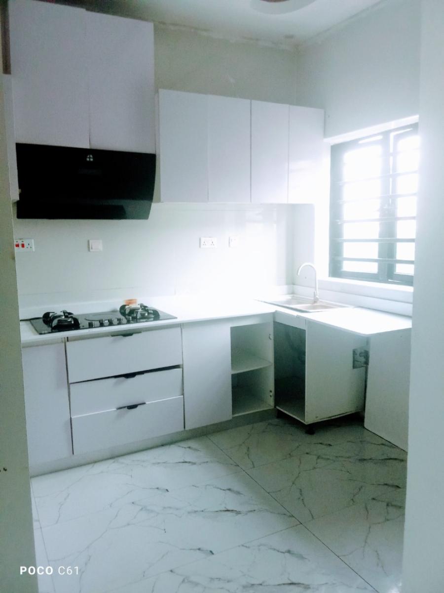 Luxury 4 Bedroom Terrace Duplex, Lekki, Sangotedo, Ajah, Lagos, Terraced Duplex for Rent
