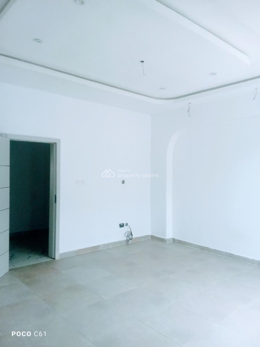 Luxury 4 Bedroom Terrace Duplex, Lekki, Sangotedo, Ajah, Lagos, Terraced Duplex for Rent