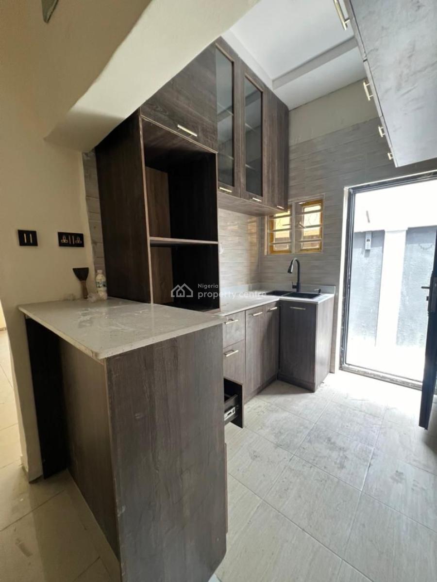 Brand New 3 Bedroom Fully Detached Bungalow in a Serene Estate, Abraham Adesanya Estate, Ajah, Lagos, Detached Bungalow for Rent