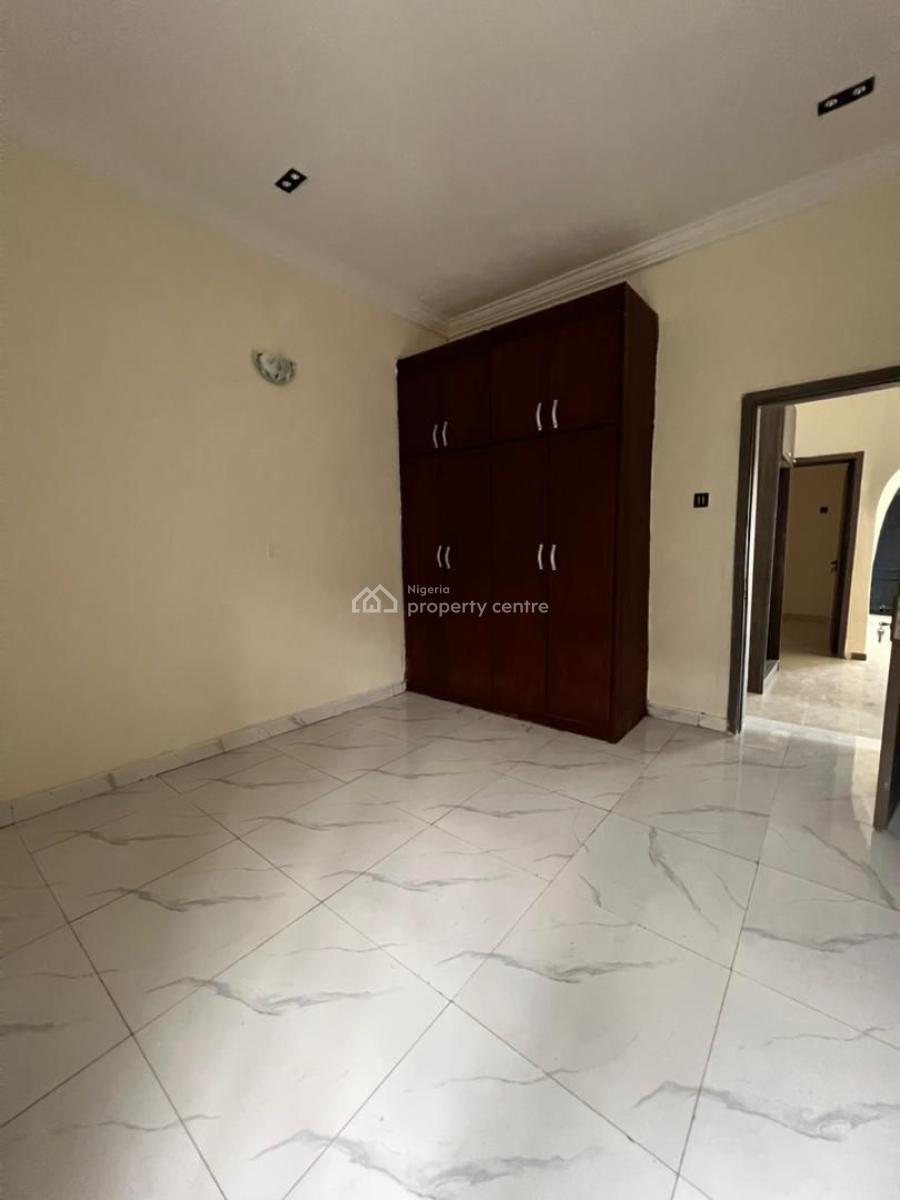 Brand New 3 Bedroom Fully Detached Bungalow in a Serene Estate, Abraham Adesanya Estate, Ajah, Lagos, Detached Bungalow for Rent