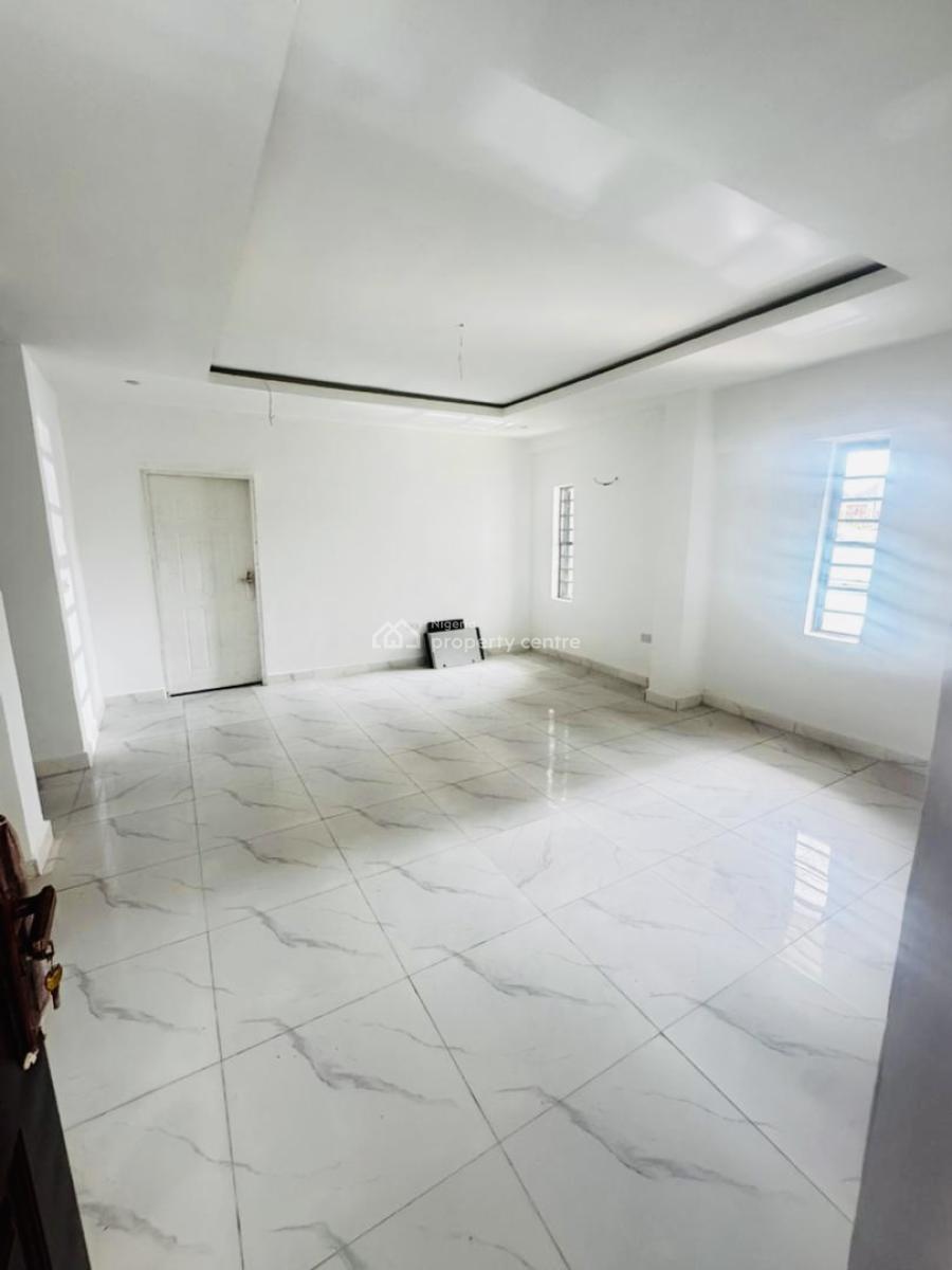 Brand New 2 Bedroom Apartment ( Ground Floor Unit), Lekki, Lagos, Flat / Apartment for Rent