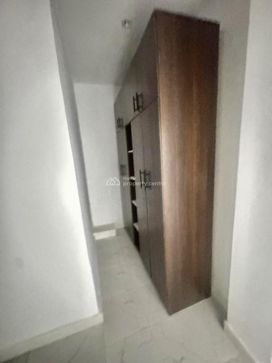 Brand New 2 Bedroom Apartment ( Ground Floor Unit), Lekki, Lagos, Flat / Apartment for Rent