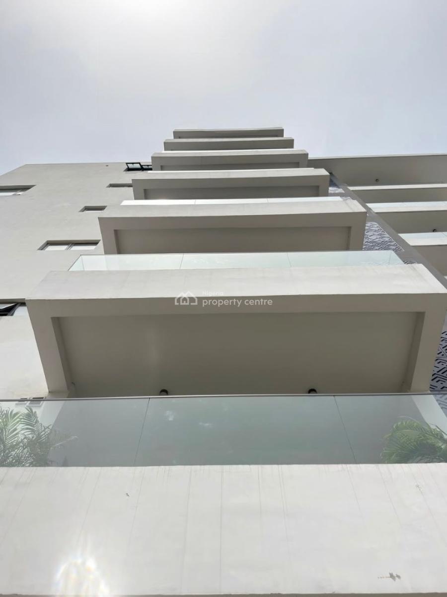 Lovely 2 Bedroom Apartment, Victoria Island (vi), Lagos, Flat / Apartment for Rent