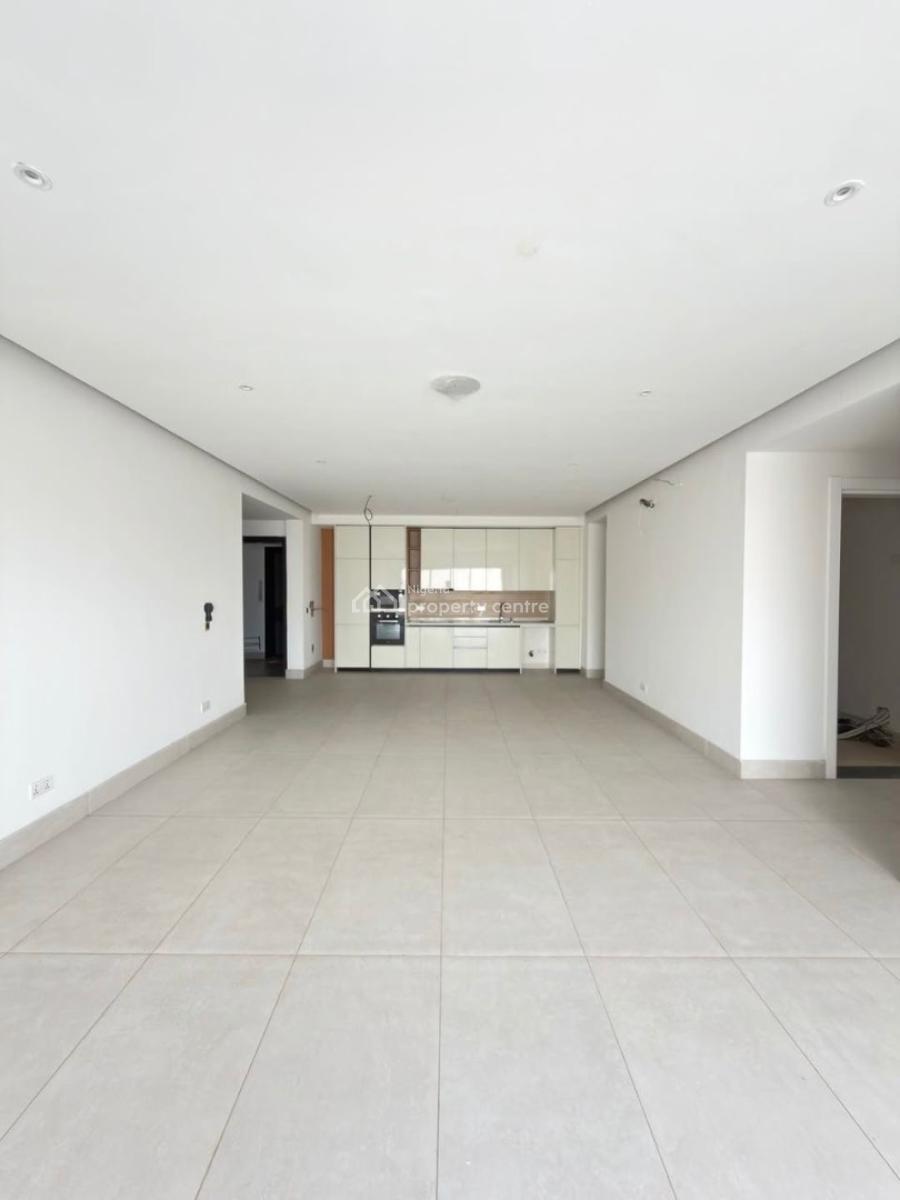 Lovely 2 Bedroom Apartment, Victoria Island (vi), Lagos, Flat / Apartment for Rent