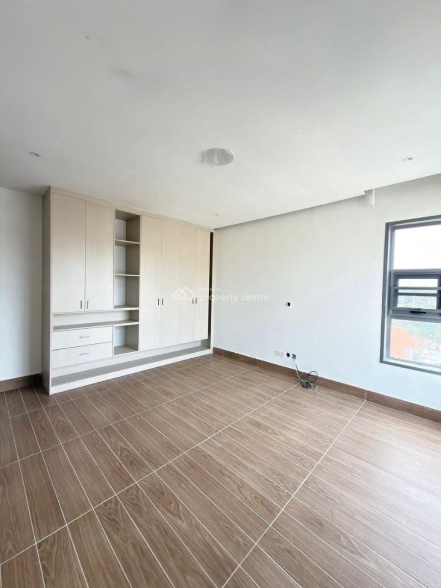 Lovely 2 Bedroom Apartment, Victoria Island (vi), Lagos, Flat / Apartment for Rent