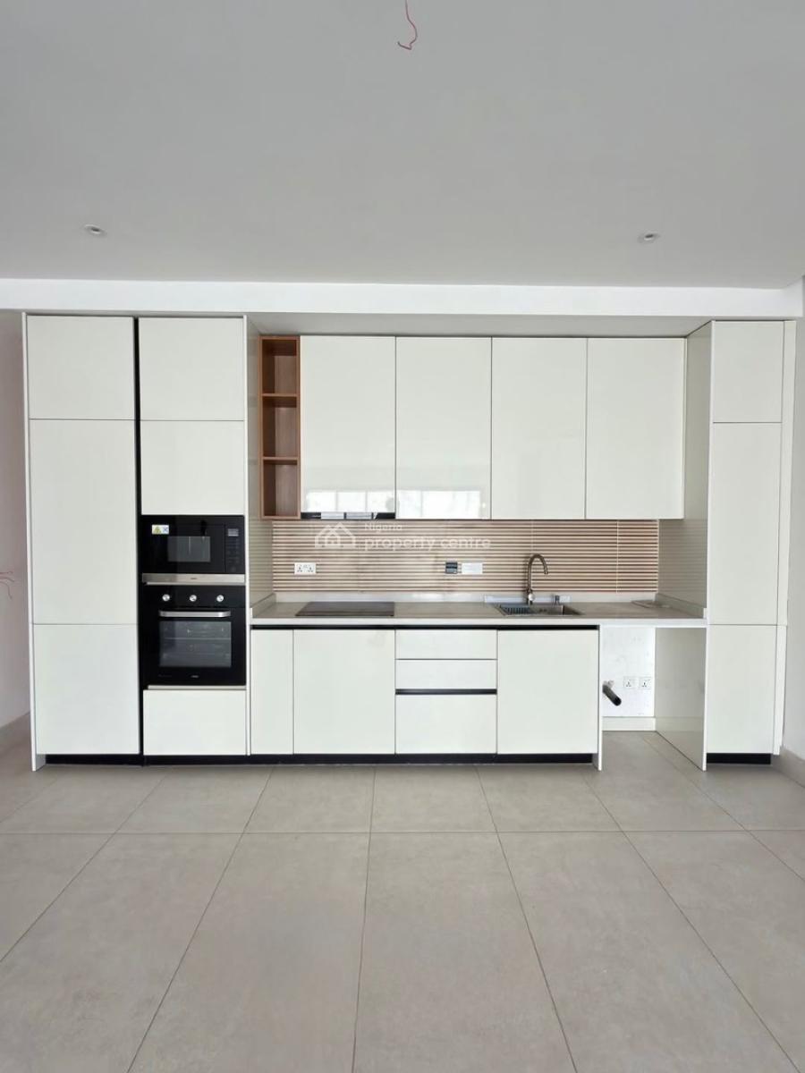 Lovely 2 Bedroom Apartment, Victoria Island (vi), Lagos, Flat / Apartment for Rent