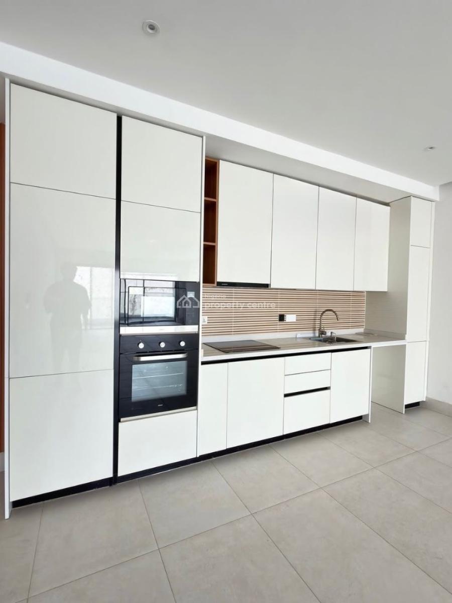 Lovely 2 Bedroom Apartment, Victoria Island (vi), Lagos, Flat / Apartment for Rent