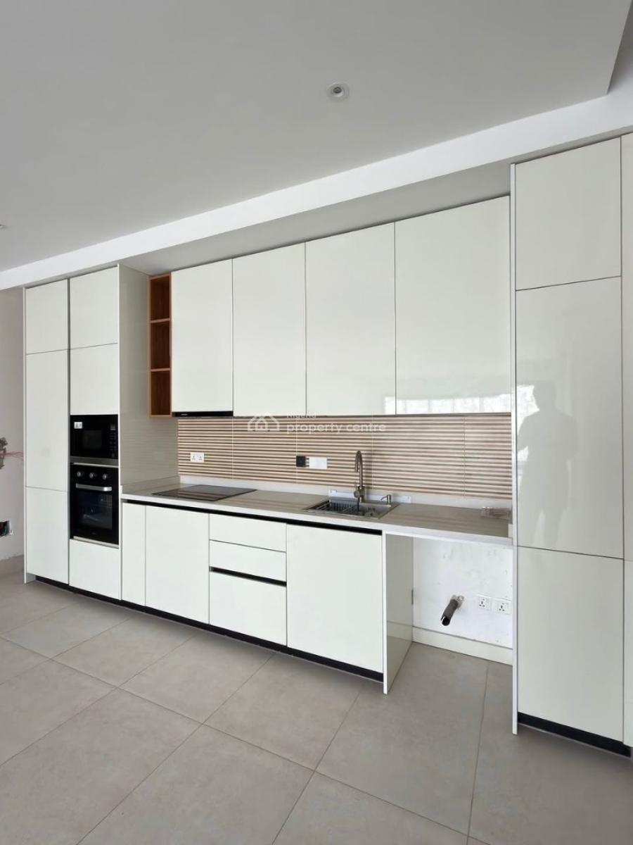 Lovely 2 Bedroom Apartment, Victoria Island (vi), Lagos, Flat / Apartment for Rent