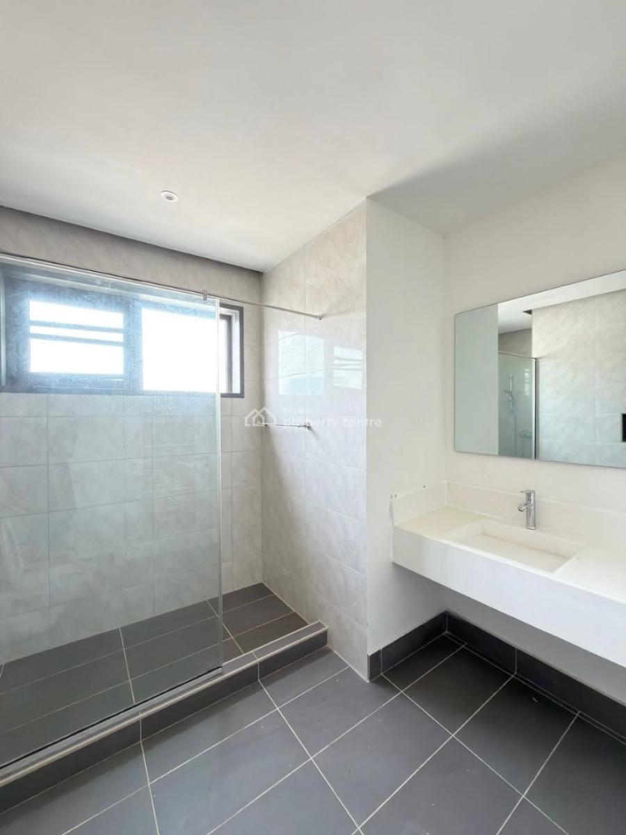 Lovely 2 Bedroom Apartment, Victoria Island (vi), Lagos, Flat / Apartment for Rent