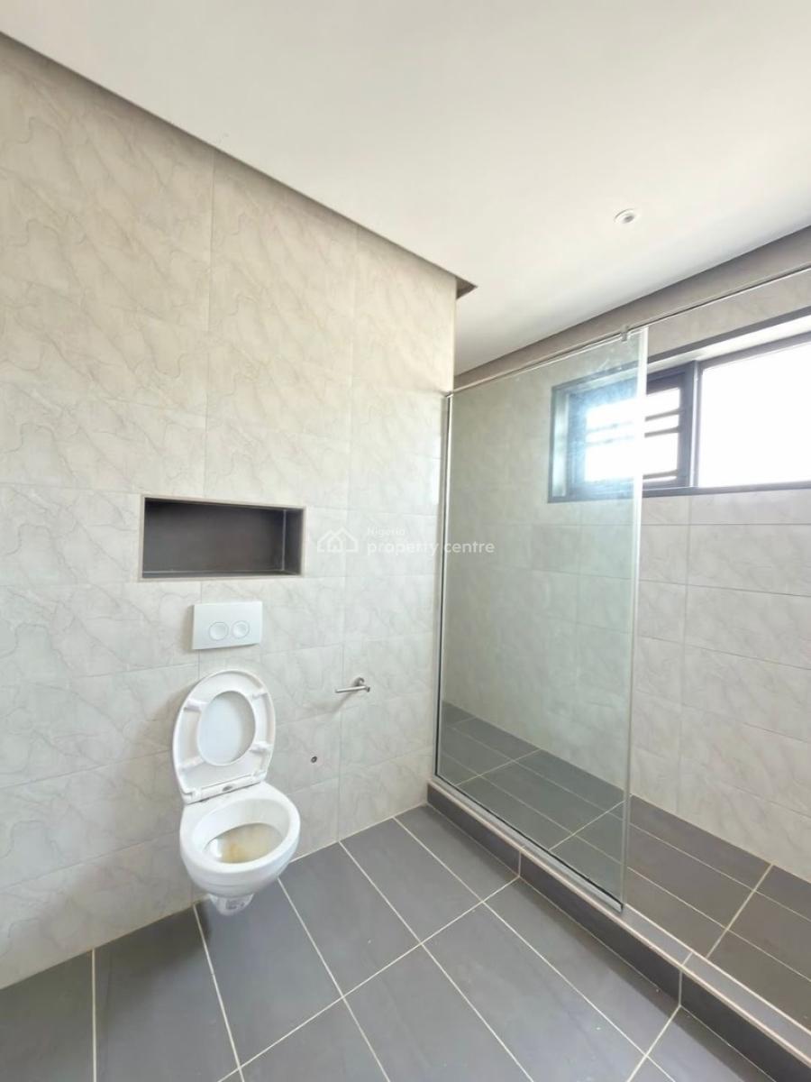 Lovely 2 Bedroom Apartment, Victoria Island (vi), Lagos, Flat / Apartment for Rent