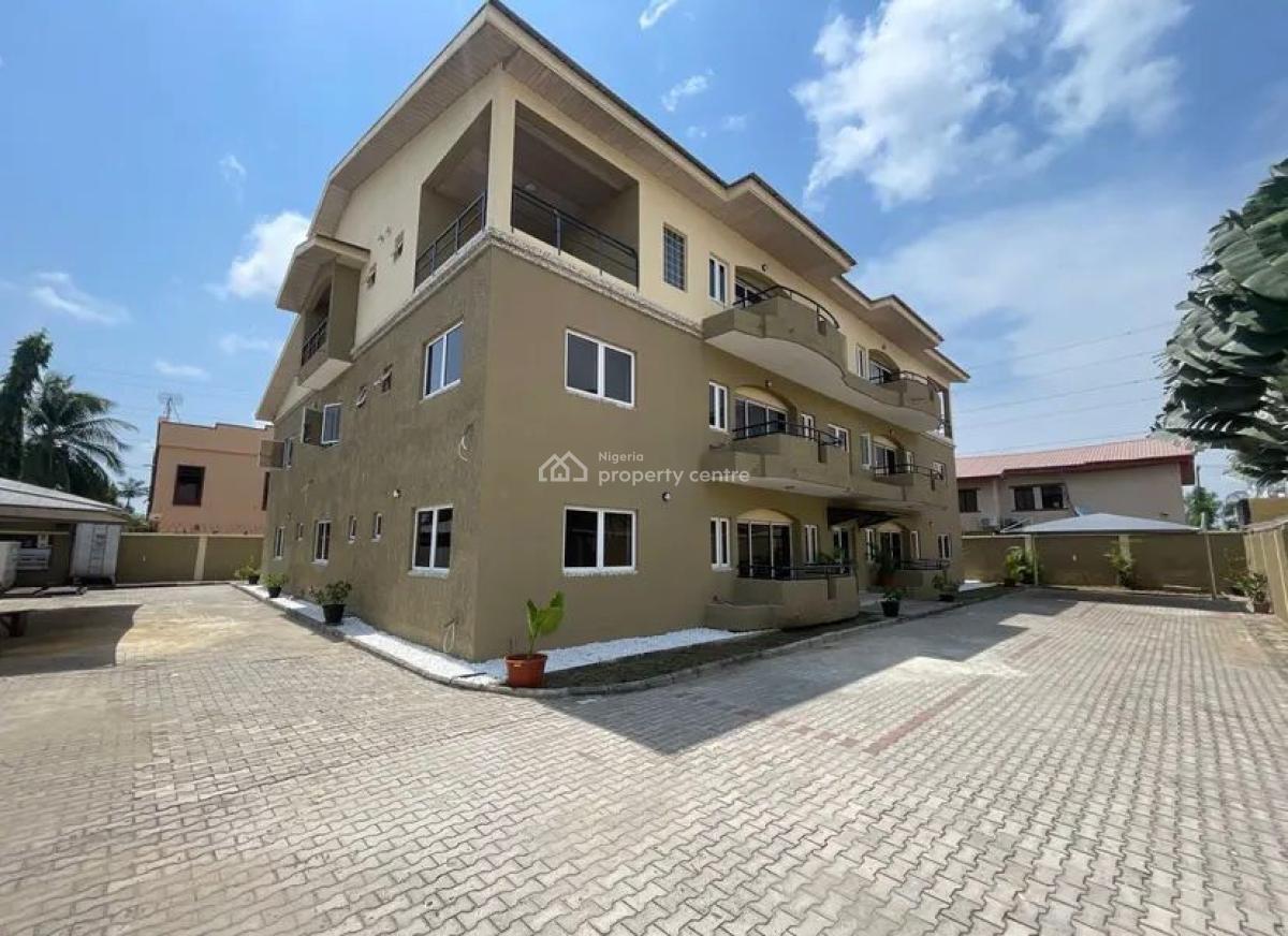 4 Bedroom Maisonette, Lekki Phase 1, Lekki, Lagos, Flat / Apartment for Rent