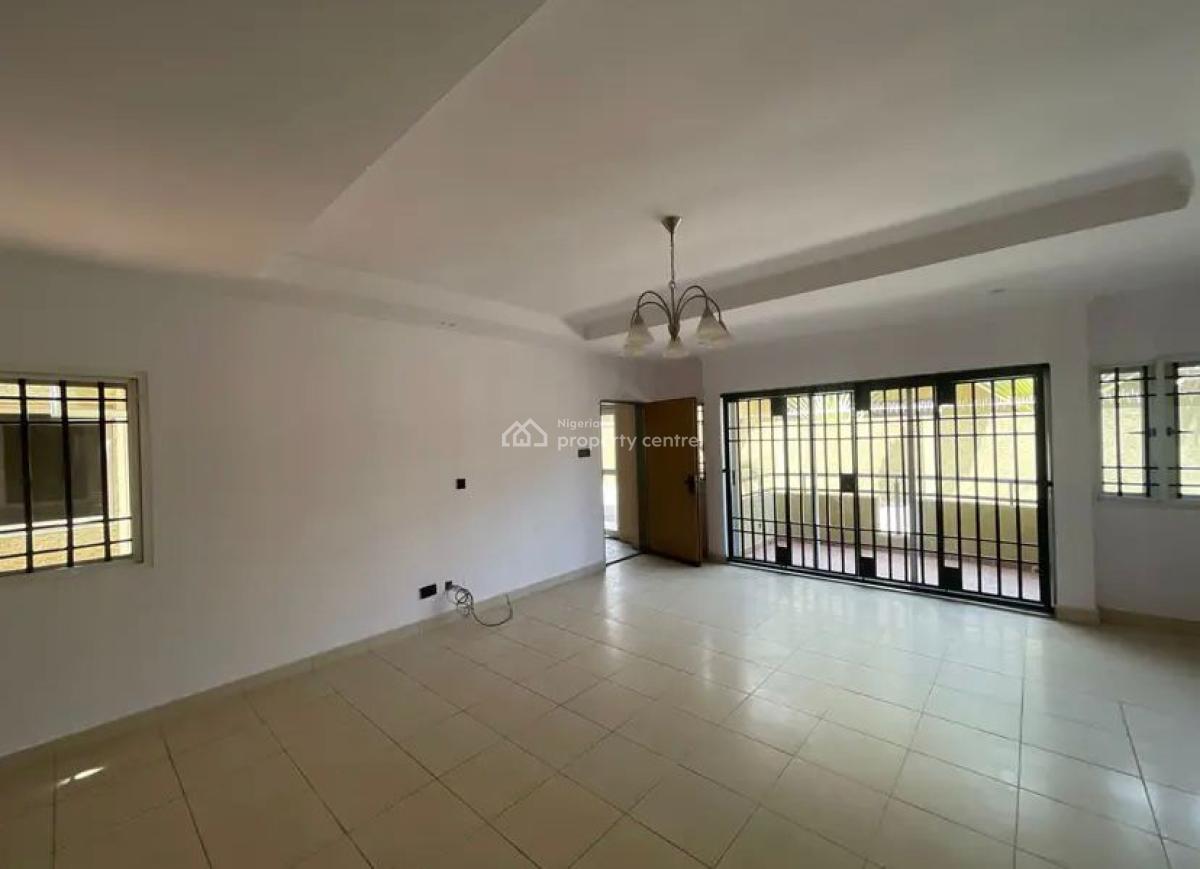 4 Bedroom Maisonette, Lekki Phase 1, Lekki, Lagos, Flat / Apartment for Rent