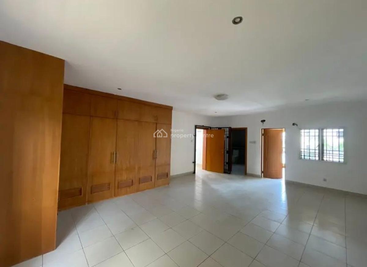 4 Bedroom Maisonette, Lekki Phase 1, Lekki, Lagos, Flat / Apartment for Rent