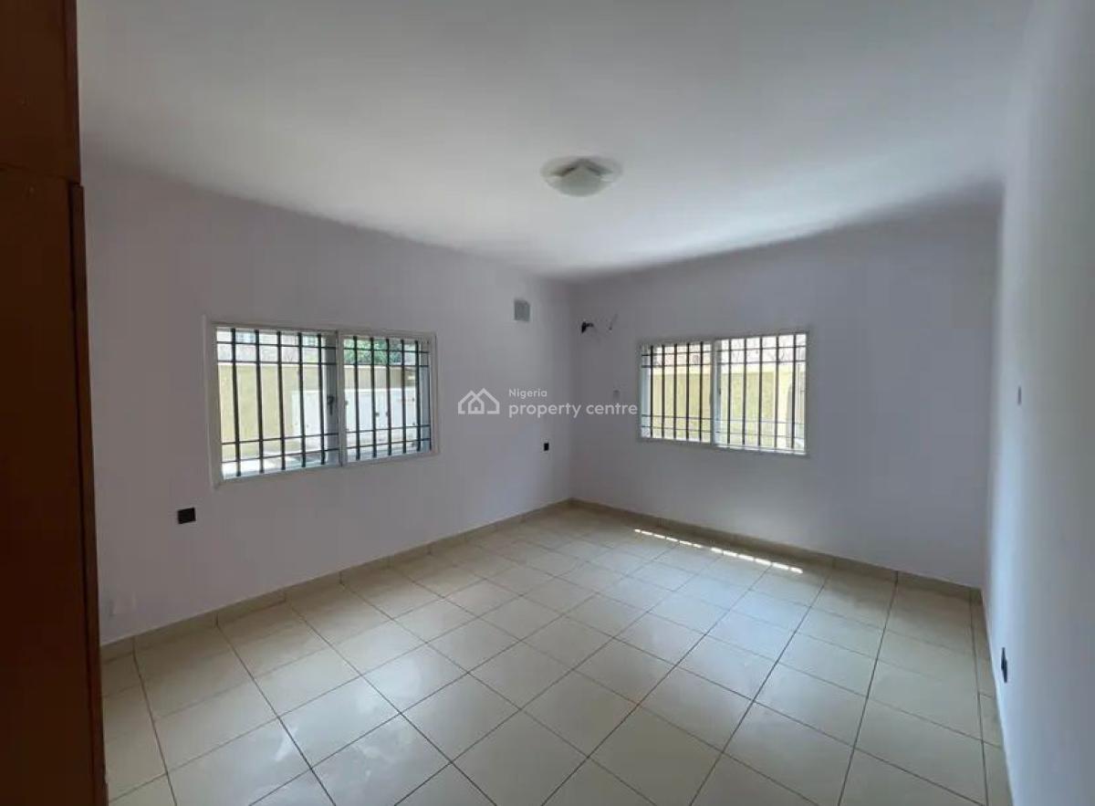 4 Bedroom Maisonette, Lekki Phase 1, Lekki, Lagos, Flat / Apartment for Rent