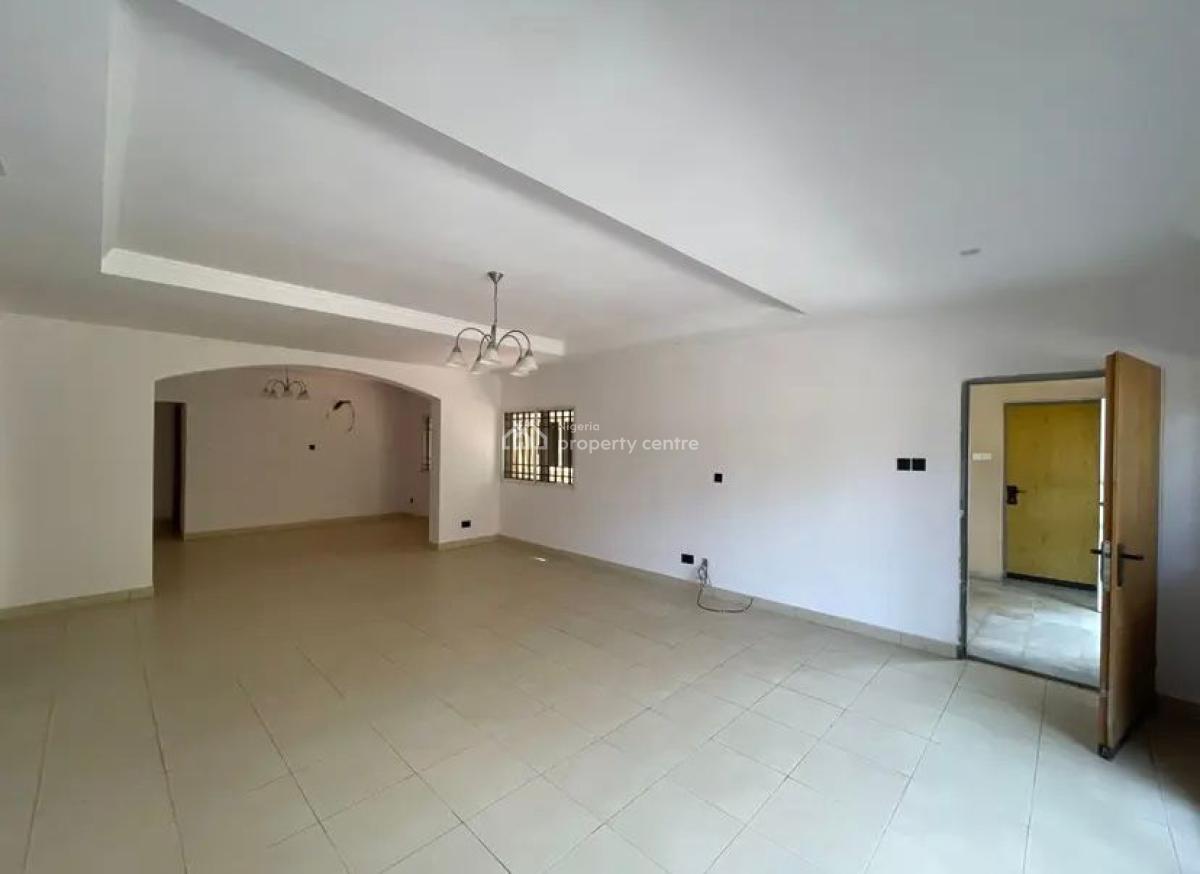 4 Bedroom Maisonette, Lekki Phase 1, Lekki, Lagos, Flat / Apartment for Rent