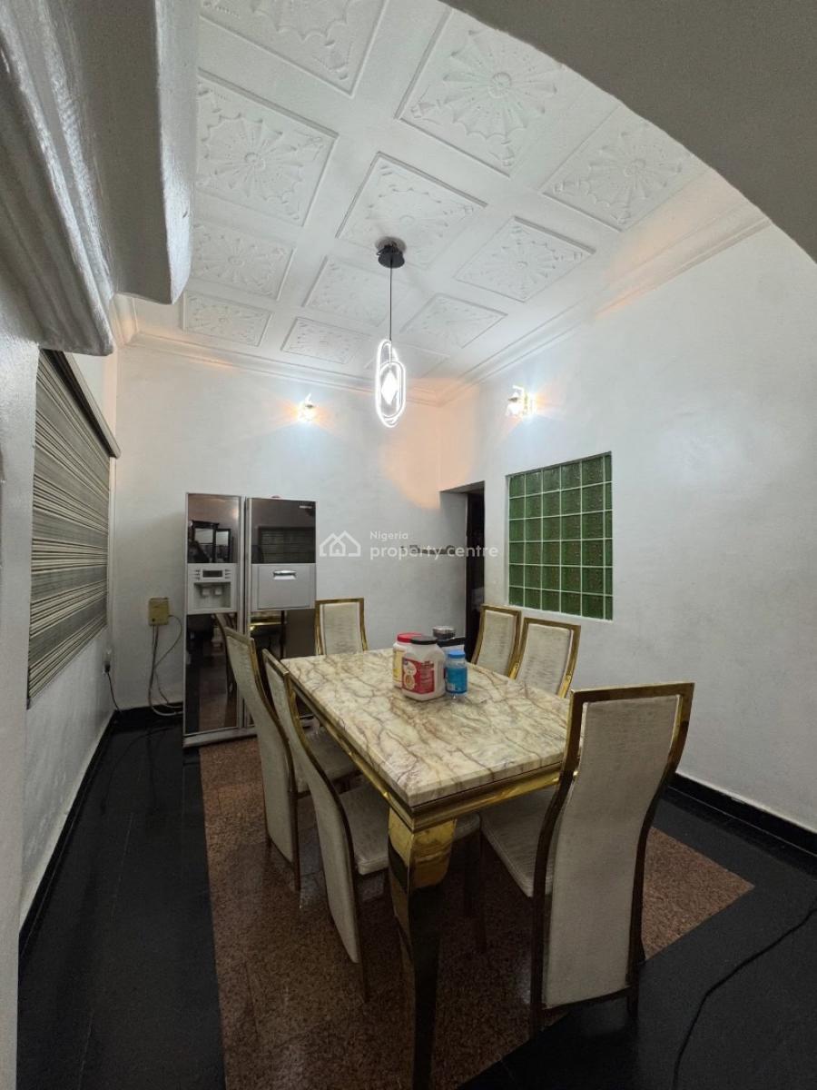 4 Bedroom Duplex Wt 2bedroom Bungalow, Ada George, Port Harcourt, Port Harcourt, Rivers, Detached Duplex for Sale