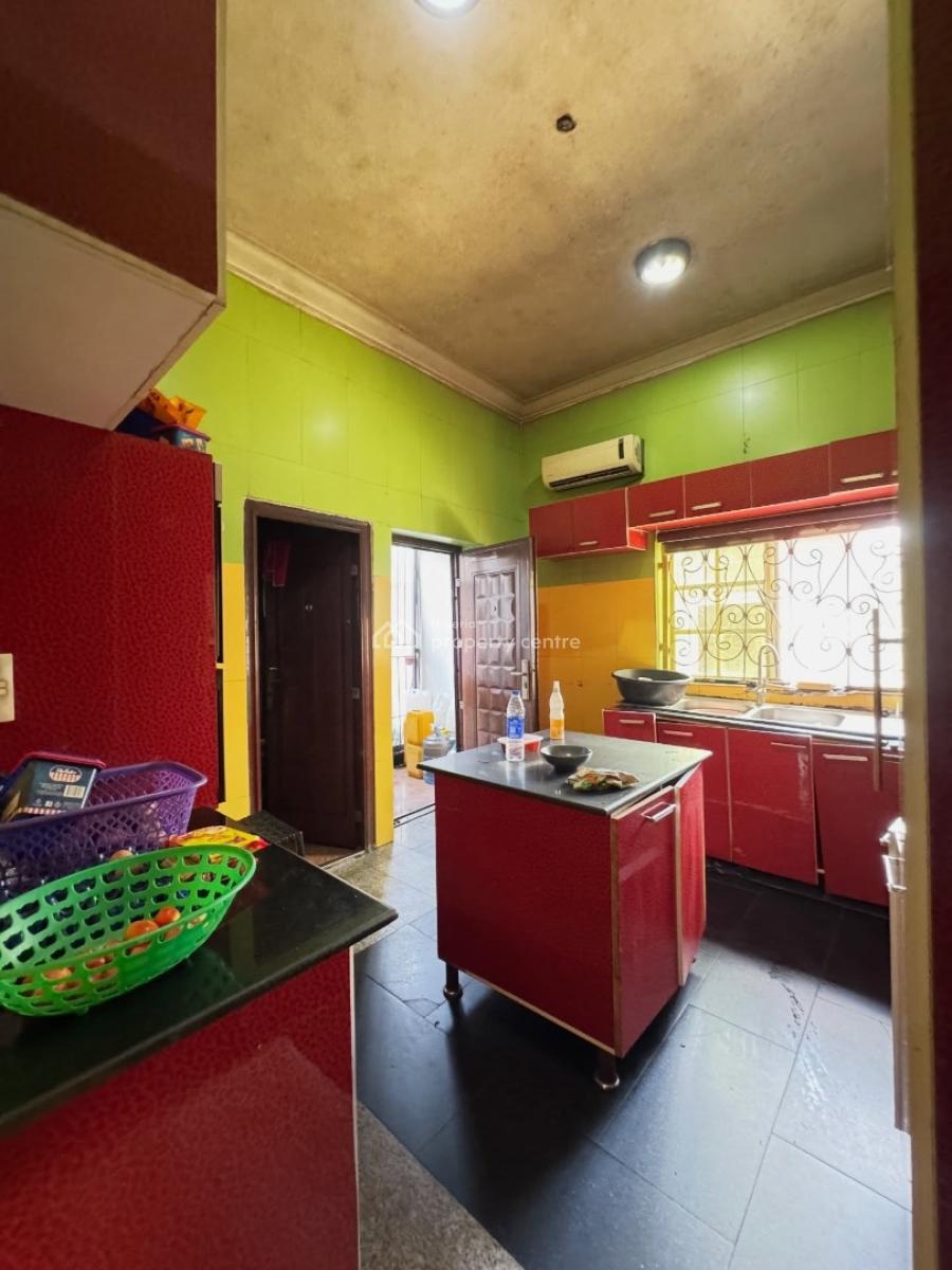 4 Bedroom Duplex Wt 2bedroom Bungalow, Ada George, Port Harcourt, Port Harcourt, Rivers, Detached Duplex for Sale